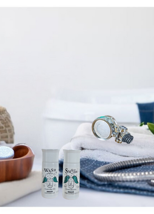 Nagayu Spa Starter Kit