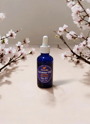 Aromatic Oil Nr.1 | 50ml | exclusive Aromatherapie-Serie