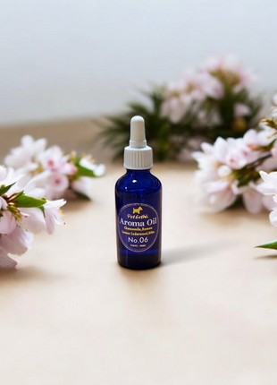 Aromatic Oil Nr.6 | 50ml | exclusive Aromatherapie-Serie