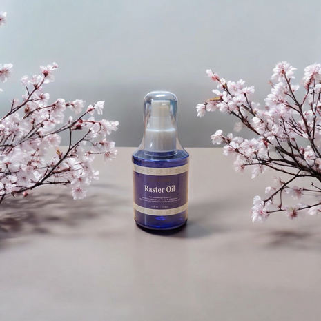 Luster Oil shine oil | Grid Oil| 100ml | exclusive aromatherapy series