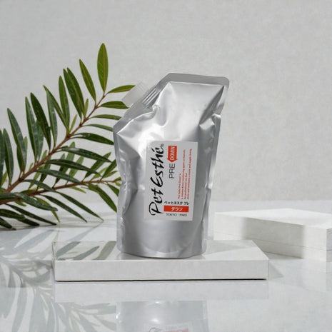 Pre Down | exclusive product for fur smoothing