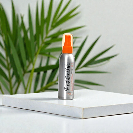 Pre Up | exclusive product for loosening fur