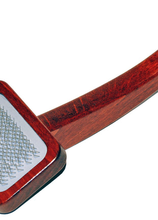 MAXIPIN Slicker klein, Buchenholz FSC®, Palisander