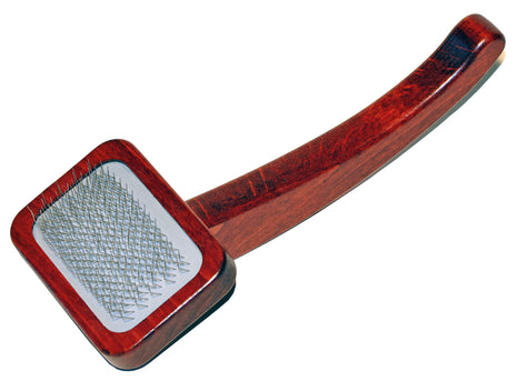 MAXIPIN Slicker small, beechwood FSC®, rosewood 