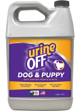 Urine Off for Dogs 