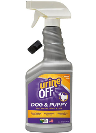 Urine Off for Dogs 