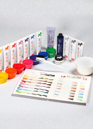 Vivid Color Memorial Set | exclusive set for hair coloring
