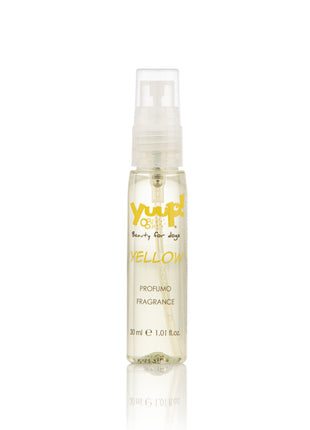 YUP! Yellow, 30 ml