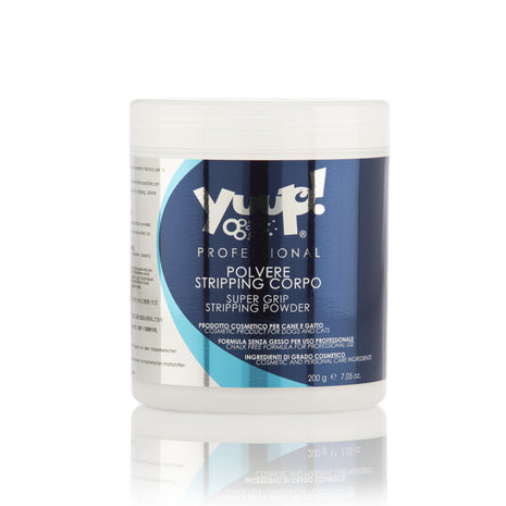 Show powder for trimming and styling | 200g | Yuup! Professional