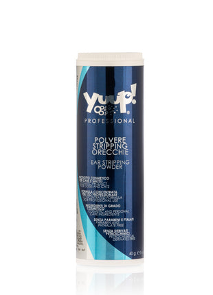 Ear powder for trimming and styling | 40g | Yuup! Professional