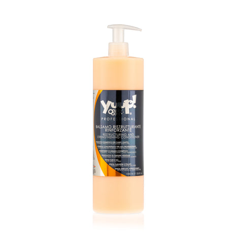 Restructuring Conditioner | Yuup! Professional 