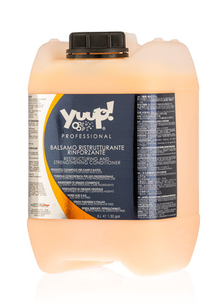 Restructuring Conditioner | Yuup! Professional 