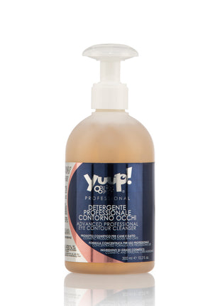 Yuup! Professional eye contour cleaner | 300ml