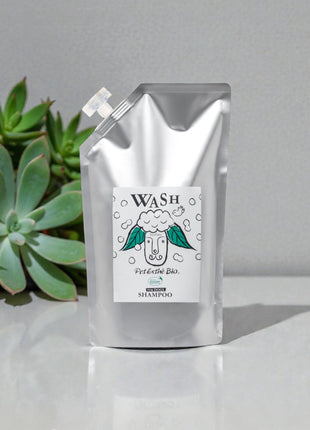 Pet Esthé Bio Skin Care Shampoo for  Dogs | Bio Hautpflegeshampoo für Hunde