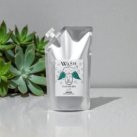 Pet Esthé Organic Skin Care Shampoo for Dogs | Organic skin care shampoo for dogs