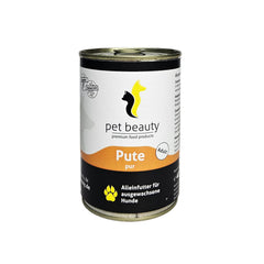Collection image for: Pet Beauty wet dog food