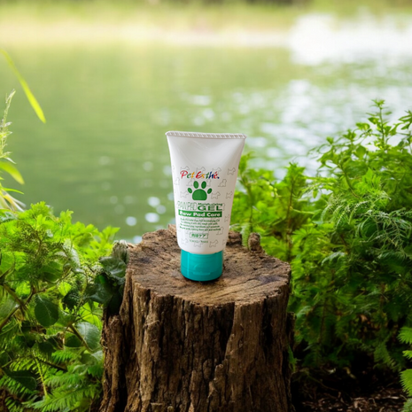 Pet Esthé Paw Pad Moisturizing Gel | Paw ball care 50g | exclusive product for paw care