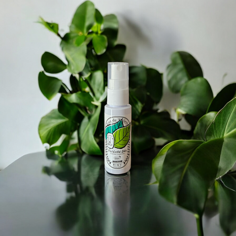 Pet Esthè Bio Eau de Toilette RIKU for Dogs | 30ml | FRUITY GREEN SCENT