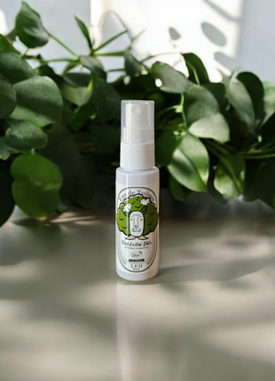 Pet Esthé Bio Eau de Toilette LEO for Dogs | 30ml | CALM WOODY SCENT