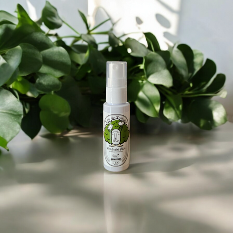 Pet Esthé Bio Eau de Toilette LEO for Dogs | 30ml | CALM WOODY SCENT