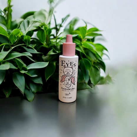 Pet Esthé Bio Eye Care | Augenpflege für Hunde und Katzen | 100ml