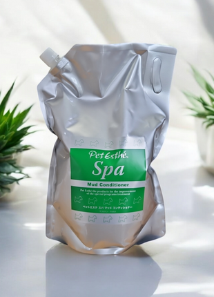 Spa Mud Conditioner | exclusive conditioner for dogs