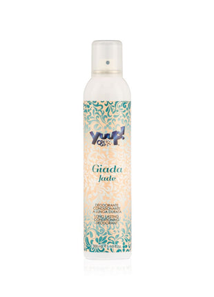 Jade - Long-lasting care deodorant | 300ml | Yuup! Fashion