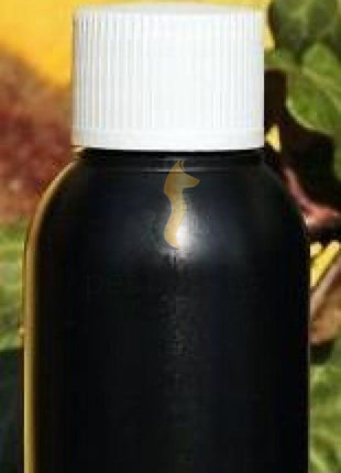 Kunststoffflasche | Abfüllflasche | 30ml | natur | inklusive Schraubverschluss