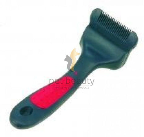 Eliminator trimmer, interchangeable blade