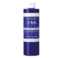 Deep Seawater-Tiefseewasser 400ml | exclusive Aromatherapie-Serie