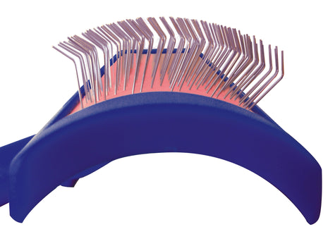 Show Tech Tuffer Than Tangles Slicker