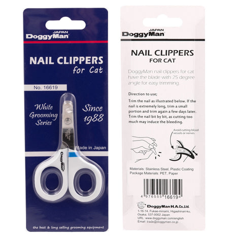 DoggyMan claw scissors