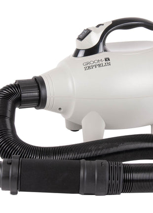 Groom-X Zeppelin Blaster Fön