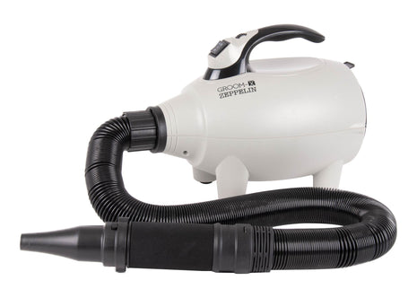 Groom-X Zeppelin Blaster Fön