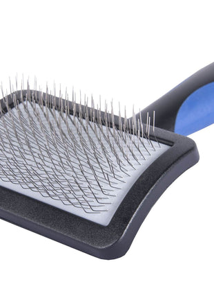 Show Tech Universal Soft Slicker Brush small / klein