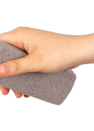 Show Tech Groom Stone Pro 13x5x3,5cm | Trimmstein