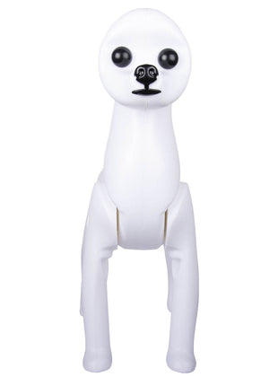 Starzclub model dog - without fur