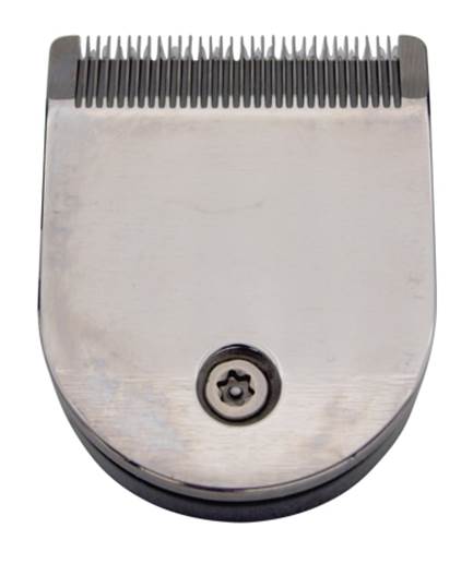 Comair shaving head for Silverstar