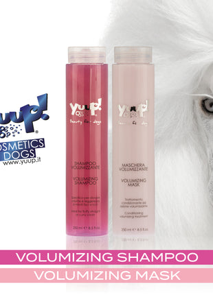 Volumenmaske | 250ml | Yuup! Home