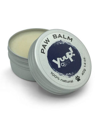 Yuup! Paw Balm Paw Care Wax Paw Balm | 40g