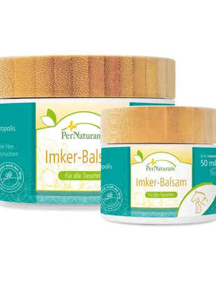 Per Naturam Beekeeper's Balsam