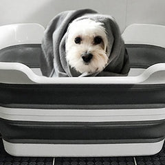 Collection image for: Dog bathtubs for the home