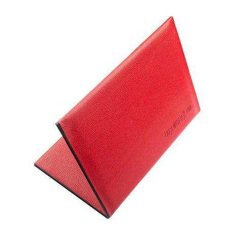 pet beauty magnetic scissor holder | red