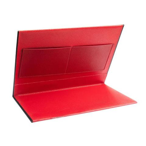 pet beauty magnetic scissor holder | red