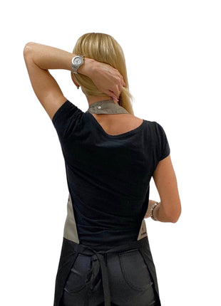 pet beauty hairdressing apron Classico