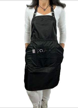 pet beauty hairdressing apron VIP