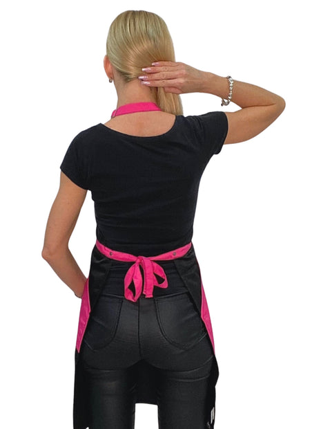 pet beauty hairdressing apron Sweety