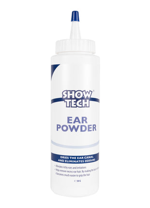 Show Tech Ear Powder | Ohrpuder | 30g