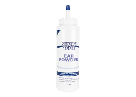 Show Tech Ear Powder | Ear powder | 30g