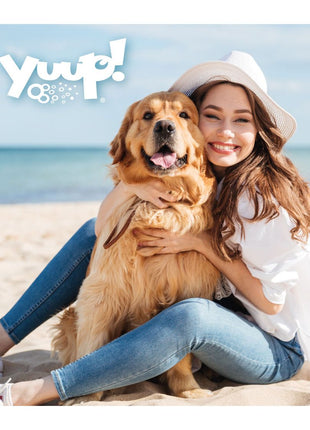 Yuup! Home Duosun | After Sun Shampoo 250ml and Sun Protection Spray 150ml